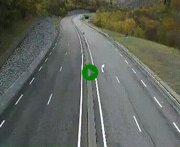 <h2>Webcam L'Hospitalet-près-l'Andorre sur N20, en direction d'Andorre</h2>