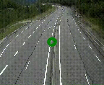 <h2>Webcam L'Hospitalet-près-l'Andorre sur N20, en direction d'Andorre</h2>