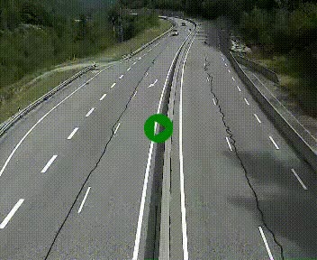 <h2>Webcam L'Hospitalet-près-l'Andorre sur N20, en direction d'Andorre</h2>