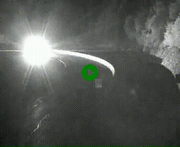 <h2>Webcam L'Hospitalet-près-l'Andorre sur N20, en direction d'Andorre</h2>