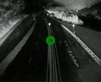 <h2>Webcam L'Hospitalet-près-l'Andorre sur N20, en direction d'Andorre</h2>