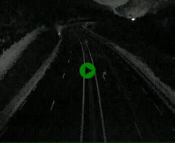 <h2>Webcam L'Hospitalet-près-l'Andorre sur N20, en direction d'Andorre</h2>