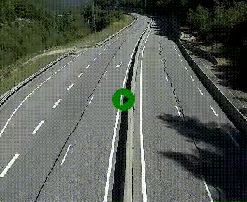 <h2>Webcam L'Hospitalet-près-l'Andorre sur N20, en direction d'Andorre</h2>
