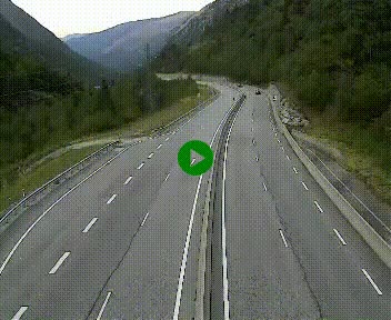 <h2>Webcam L'Hospitalet-près-l'Andorre sur N20, en direction d'Andorre</h2>