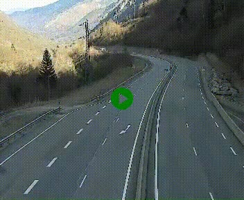 <h2>Webcam Porté-Puymorens sur N320, en direction de Pas de la Casa (Andorre)</h2>
