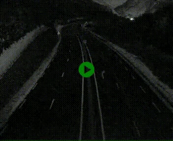 <h2>Webcam L'Hospitalet-près-l'Andorre sur N20, en direction d'Andorre</h2>