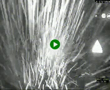 <h2>Webcam au carrefour de la croisade, à la jonction entre la N22 et la N320, avant le poste de douane franco-andorrane. Webcam à 1790 mètres d'altitude</h2>