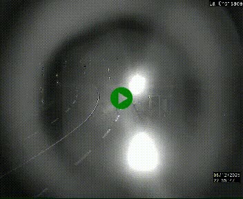 <h2>Webcam au carrefour de la croisade, à la jonction entre la N22 et la N320, avant le poste de douane franco-andorrane. Webcam à 1790 mètres d'altitude</h2>