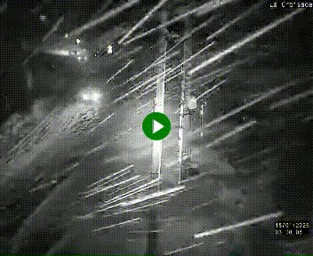 <h2>Webcam au carrefour de la croisade, à la jonction entre la N22 et la N320, avant le poste de douane franco-andorrane. Webcam à 1790 mètres d'altitude</h2>