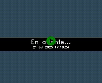 <h2>Webcam au carrefour de la croisade, à la jonction entre la N22 et la N320, avant le poste de douane franco-andorrane. Webcam à 1790 mètres d'altitude</h2>