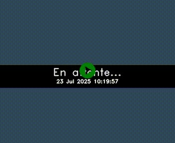 <h2>Webcam au carrefour de la croisade, à la jonction entre la N22 et la N320, avant le poste de douane franco-andorrane. Webcam à 1790 mètres d'altitude</h2>