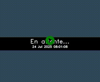 <h2>Webcam au carrefour de la croisade, à la jonction entre la N22 et la N320, avant le poste de douane franco-andorrane. Webcam à 1790 mètres d'altitude</h2>