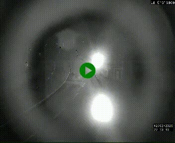 <h2>Webcam au carrefour de la croisade, à la jonction entre la N22 et la N320, avant le poste de douane franco-andorrane. Webcam à 1790 mètres d'altitude</h2>
