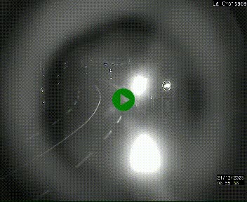 <h2>Webcam au carrefour de la croisade, à la jonction entre la N22 et la N320, avant le poste de douane franco-andorrane. Webcam à 1790 mètres d'altitude</h2>