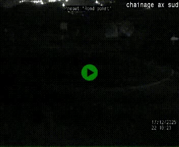 <h2>Webcam sur la N22 au niveau du poste frontière entre la France et Andorre à proximité de Pas de la Case à plus de 2000 mètres d'altitude</h2>