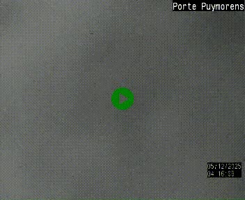 <h2>Webcam Col du Puymorens sur N320, en direction de Pas de la Casa (Andorre)</h2>