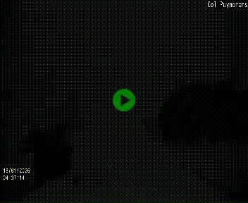 <h2>Webcam Col du Puymorens sur N320, en direction de Pas de la Casa (Andorre)</h2>