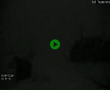 <h2>Webcam Col du Puymorens sur N320, en direction de Pas de la Casa (Andorre)</h2>