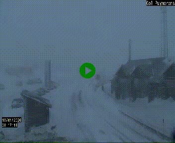 <h2>Webcam Col du Puymorens sur N320, en direction de Pas de la Casa (Andorre)</h2>