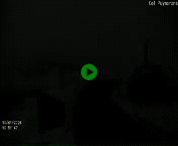 <h2>Webcam Col du Puymorens sur N320, en direction de Pas de la Casa (Andorre)</h2>