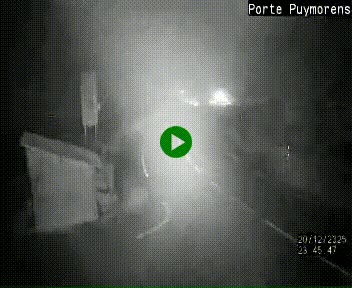 <h2>Webcam Col du Puymorens sur N320, en direction de Pas de la Casa (Andorre)</h2>