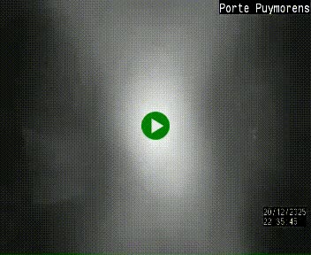 <h2>Webcam Col du Puymorens sur N320, en direction de Pas de la Casa (Andorre)</h2>