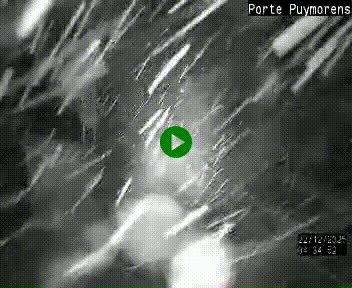 <h2>Webcam Col du Puymorens sur N320, en direction de Pas de la Casa (Andorre)</h2>