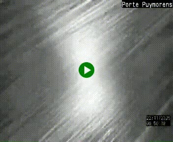 <h2>Webcam Col du Puymorens sur N320, en direction de Pas de la Casa (Andorre)</h2>