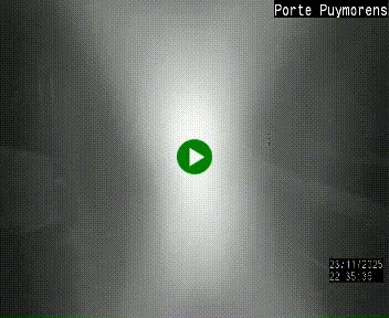 <h2>Webcam Col du Puymorens sur N320, en direction de Pas de la Casa (Andorre)</h2>