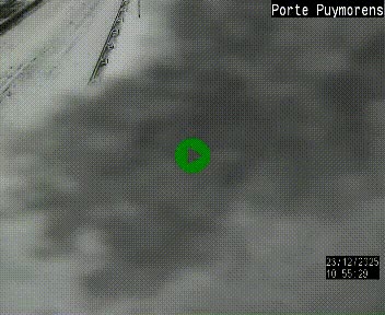 <h2>Webcam Col du Puymorens sur N320, en direction de Pas de la Casa (Andorre)</h2>