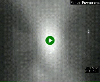 <h2>Webcam Col du Puymorens sur N320, en direction de Pas de la Casa (Andorre)</h2>