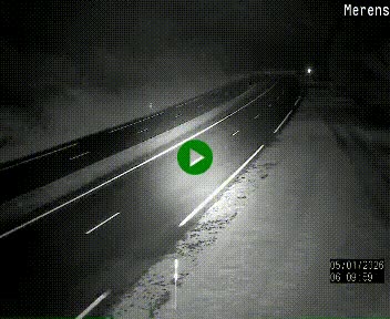 <h2>Webcam Ax-les-Thermes sur N20, en direction d'Andorre</h2>