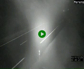 <h2>Webcam Ax-les-Thermes sur N20, en direction d'Andorre</h2>