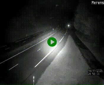 <h2>Webcam Ax-les-Thermes sur N20, en direction d'Andorre</h2>