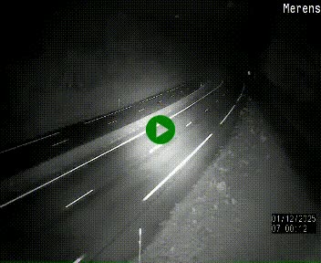 <h2>Webcam Ax-les-Thermes sur N20, en direction d'Andorre</h2>