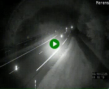 <h2>Webcam Ax-les-Thermes sur N20, en direction d'Andorre</h2>