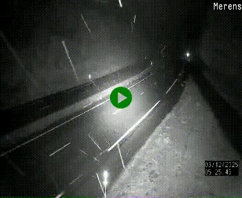 <h2>Webcam Ax-les-Thermes sur N20, en direction d'Andorre</h2>