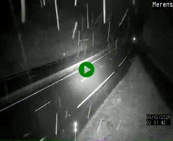 <h2>Webcam Ax-les-Thermes sur N20, en direction d'Andorre</h2>