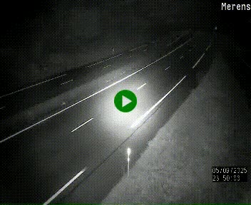 <h2>Webcam Ax-les-Thermes sur N20, en direction d'Andorre</h2>