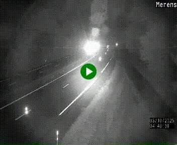 <h2>Webcam Ax-les-Thermes sur N20, en direction d'Andorre</h2>