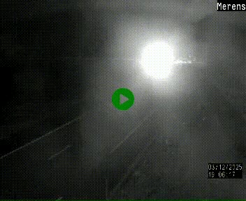 <h2>Webcam Ax-les-Thermes sur N20, en direction d'Andorre</h2>