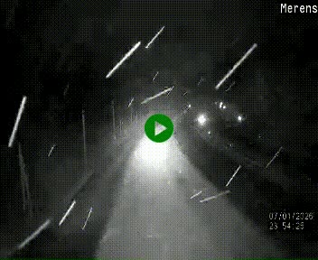 <h2>Webcam Ax-les-Thermes sur N20, en direction d'Andorre</h2>