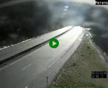 <h2>Webcam Ax-les-Thermes sur N20, en direction d'Andorre</h2>