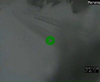 <h2>Webcam Ax-les-Thermes sur N20, en direction d'Andorre</h2>