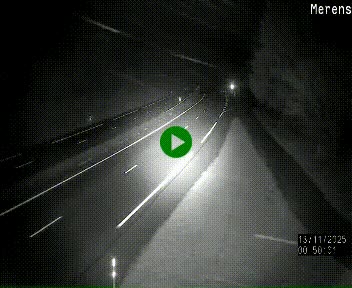 <h2>Webcam Ax-les-Thermes sur N20, en direction d'Andorre</h2>