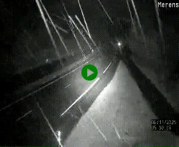 <h2>Webcam dans les Pyrénées à hauteur de Mérens-les-Vals sur N320, en direction de Pas de la Casa (Andorre)</h2>
