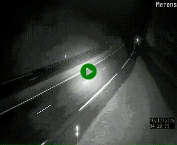 <h2>Webcam Ax-les-Thermes sur N20, en direction d'Andorre</h2>