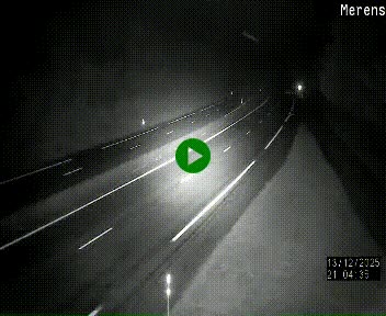 <h2>Webcam Ax-les-Thermes sur N20, en direction d'Andorre</h2>