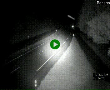 <h2>Webcam Ax-les-Thermes sur N20, en direction d'Andorre</h2>