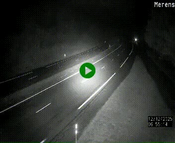 <h2>Webcam Ax-les-Thermes sur N20, en direction d'Andorre</h2>